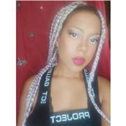 Insegnante hip -hop, freestyle, atteggiamento, coreografie